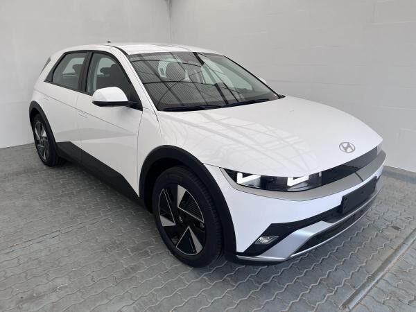 Hyundai IONIQ 5 63kWh 125 kW Heckantrieb