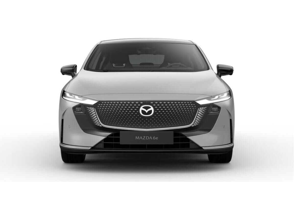 Mazda 6e EV 258ps Aut. Takumi /Sony/Panoram/360°/Leder Schwarz