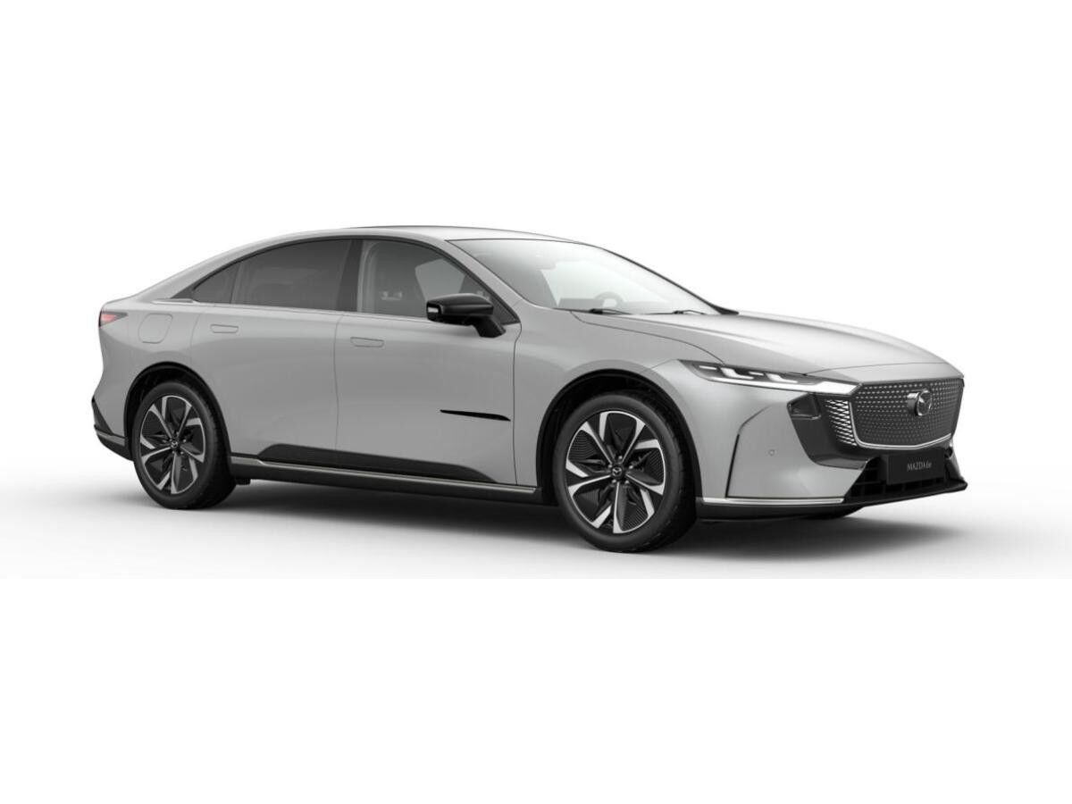Mazda 6e EV 258ps Aut. Takumi /Sony/Panoram/360°/Leder Schwarz