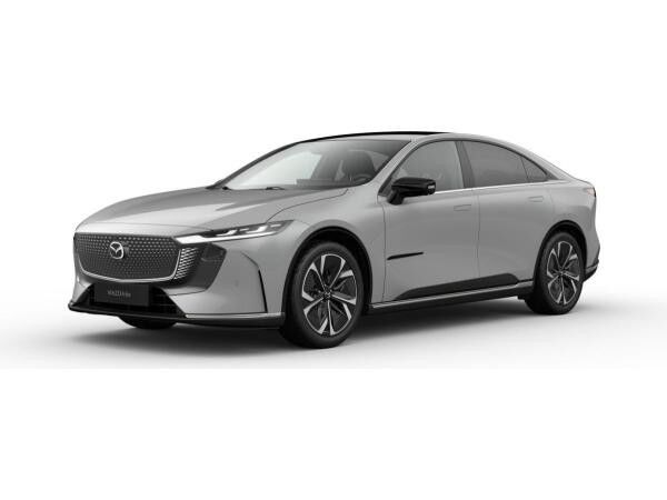 Mazda 6e EV 258ps Aut. Takumi /Sony/Panoram/360°M/Leder Schwarz