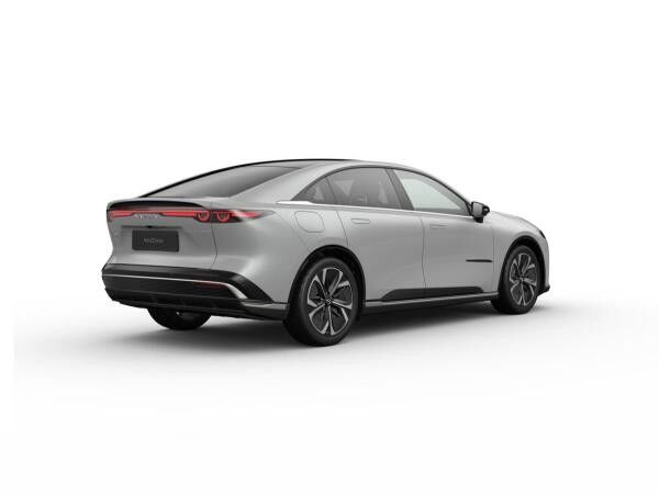 Mazda 6e EV 258ps Aut. Takumi /Sony/Panoram/360°M/Leder Schwarz