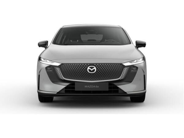 Mazda 6e EV 258ps Aut. Takumi /Sony/Panoram/360°M/Leder Schwarz