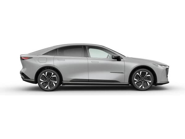 Mazda 6e EV 258ps Aut. Takumi /Sony/Panoram/360°M/Leder Schwarz