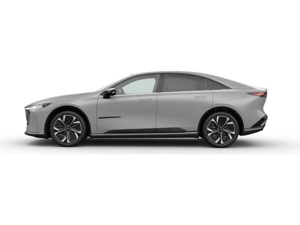 Mazda 6e EV 258ps Aut. Takumi /Sony/Panoram/360°M/Leder Schwarz