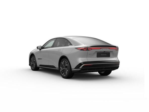 Mazda 6e EV 258ps Aut. Takumi /Sony/Panoram/360°M/Leder Schwarz