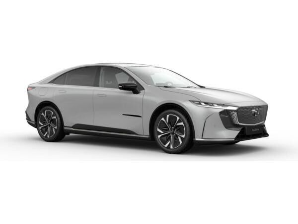 Mazda 6e EV 258ps Aut. Takumi /Sony/Panoram/360°M/Leder Schwarz