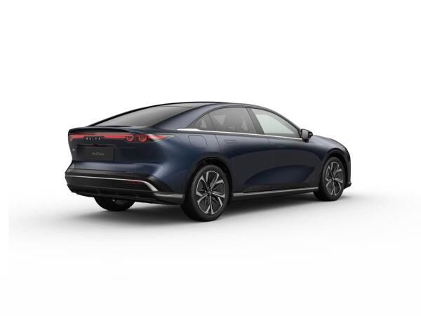 Mazda 6e EV 258ps Aut. Takumi /Sony/Panoram/360°/Leder Schwarz