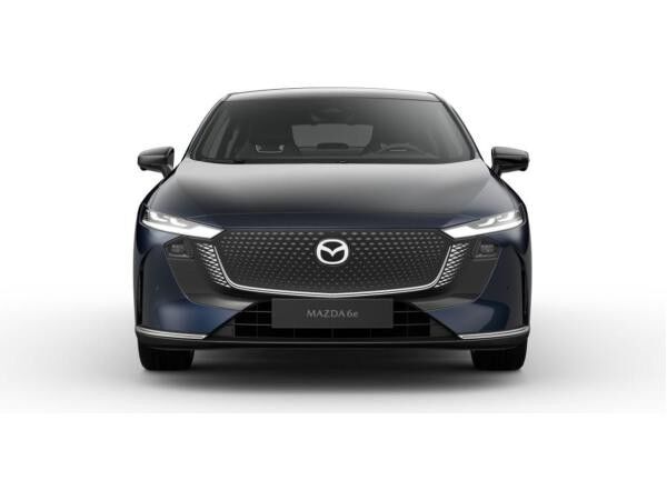 Mazda 6e EV 258ps Aut. Takumi /Sony/Panoram/360°/Leder Schwarz