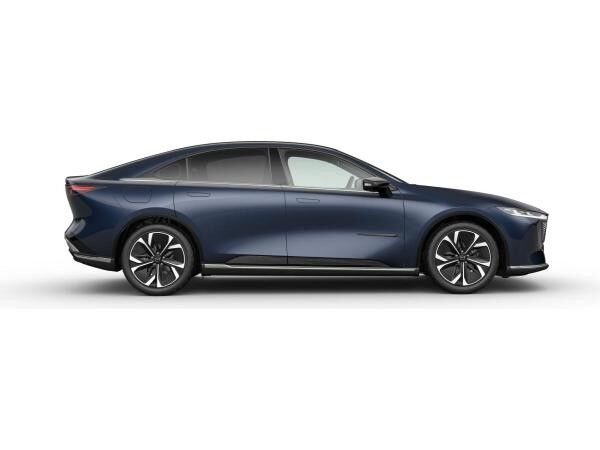 Mazda 6e EV 258ps Aut. Takumi /Sony/Panoram/360°/Leder Schwarz