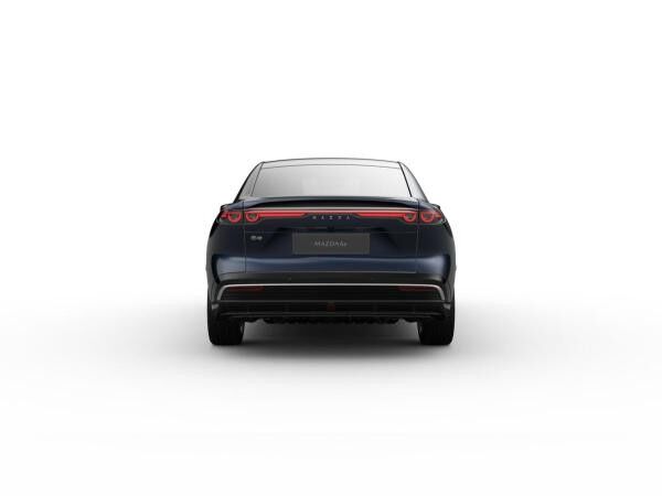 Mazda 6e EV 258ps Aut. Takumi /Sony/Panoram/360°/Leder Schwarz