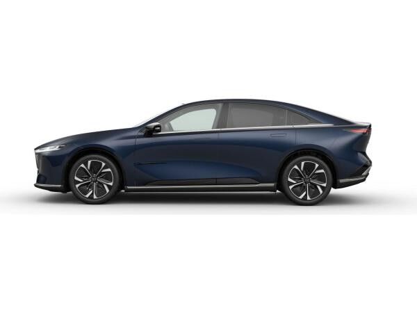 Mazda 6e EV 258ps Aut. Takumi /Sony/Panoram/360°/Leder Schwarz