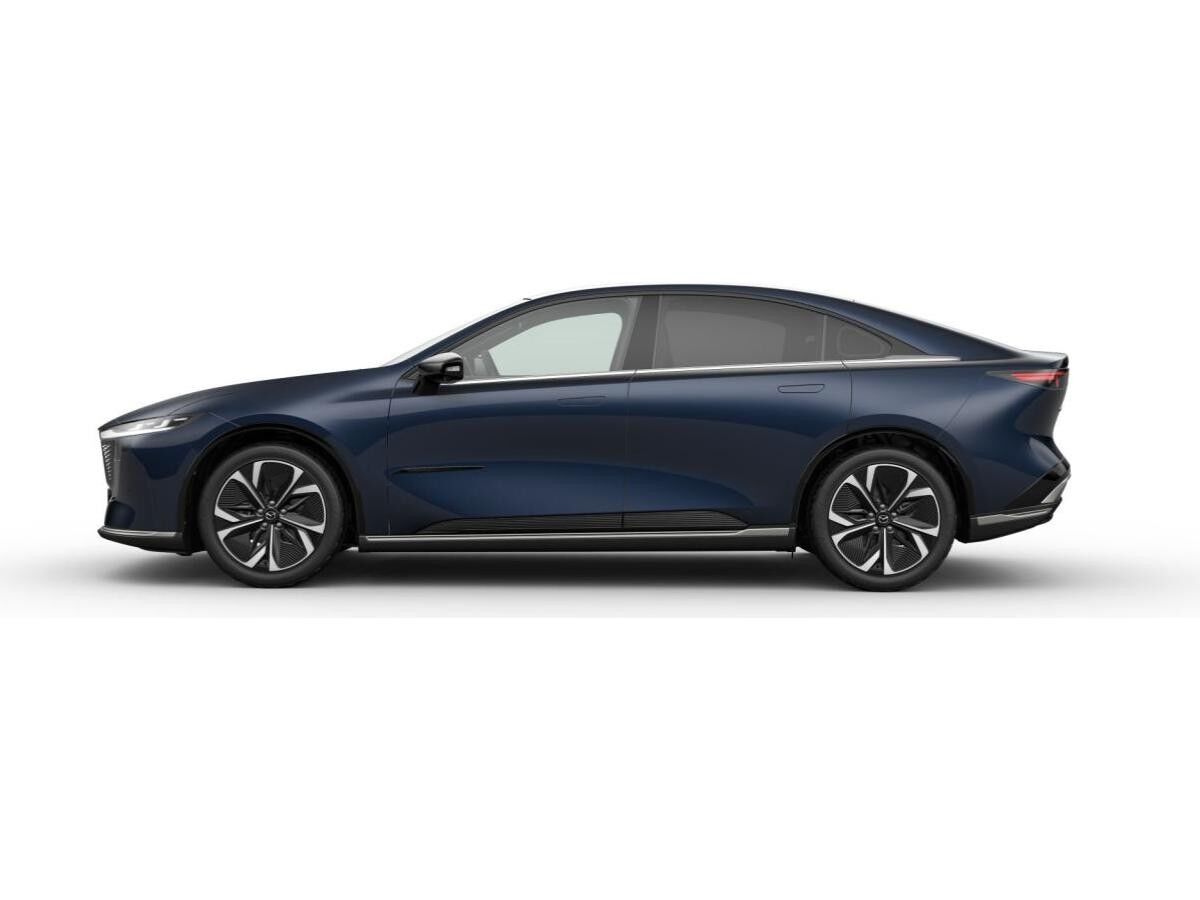 Mazda 6e EV 258ps Aut. Takumi /Sony/Panoram/360°M/Leder Schwarz