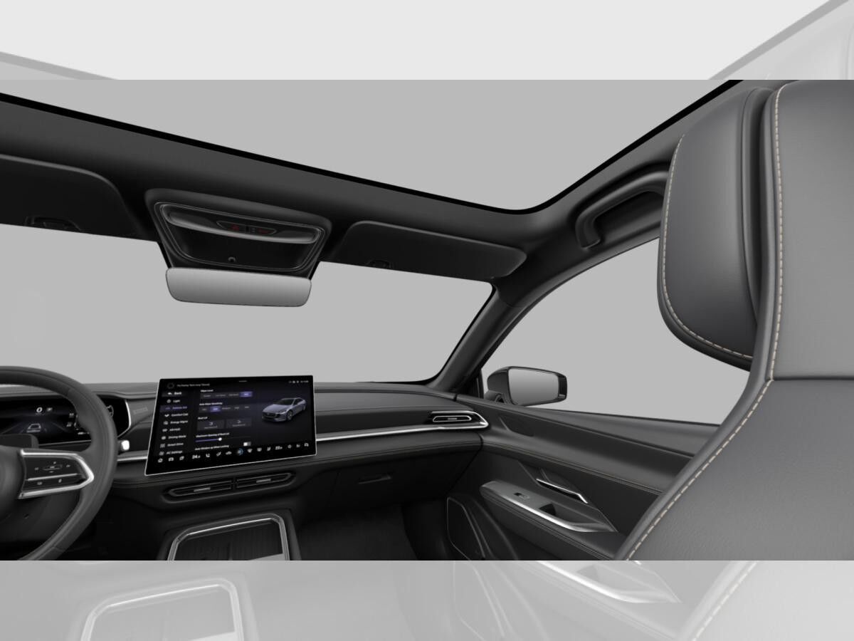 Mazda 6e EV 258ps Aut. Takumi /Sony/Panoram/360°M/Leder Schwarz