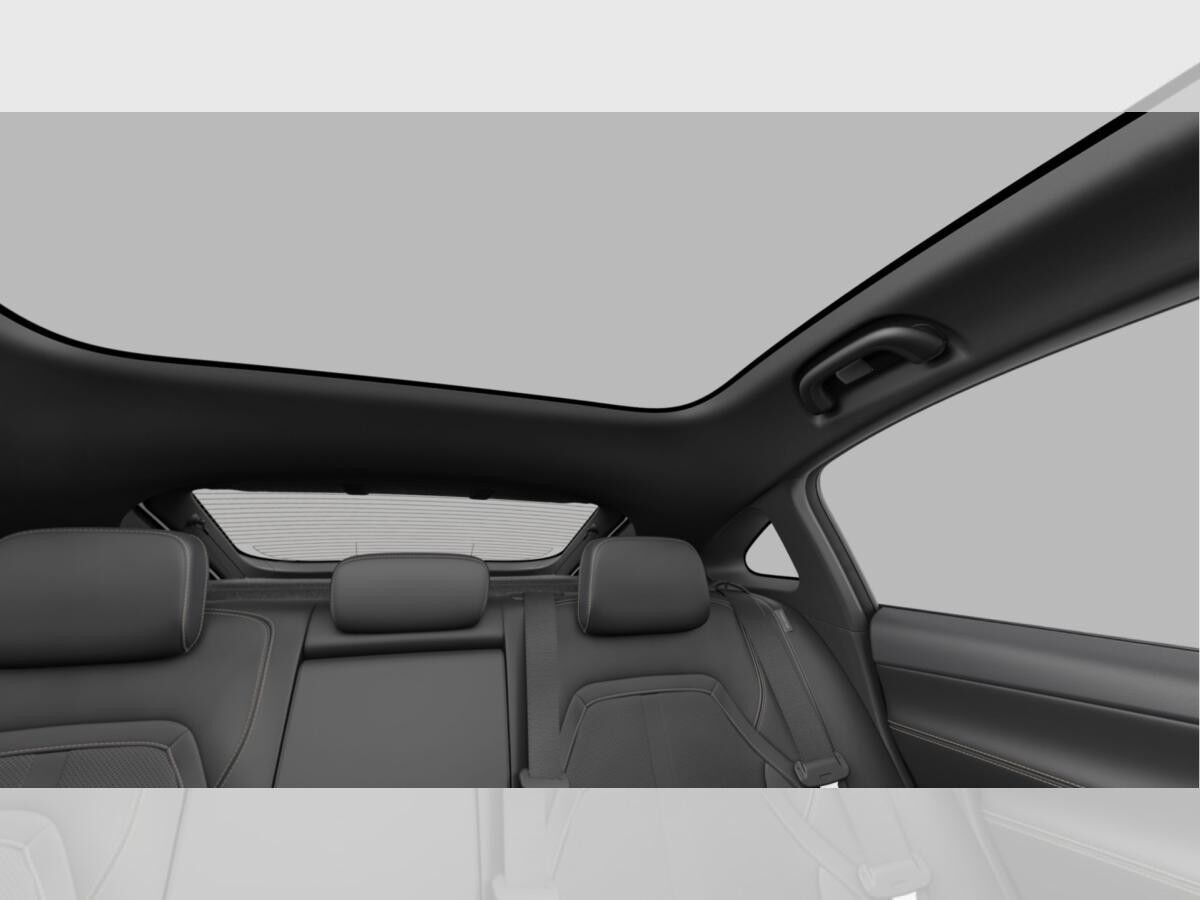 Mazda 6e EV 258ps Aut. Takumi /Sony/Panoram/360°M/Leder Schwarz