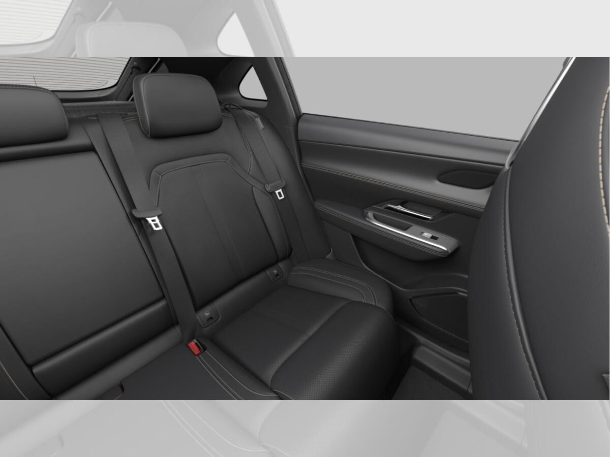 Mazda 6e EV 258ps Aut. Takumi /Sony/Panoram/360°M/Leder Schwarz