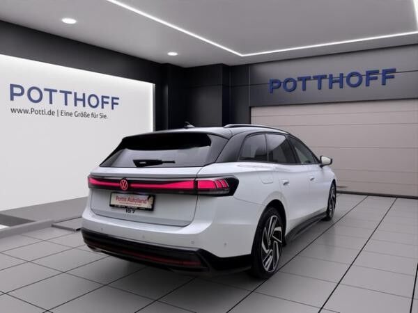 Volkswagen ID.7 Tourer PRO PANO IQ.LIGHT AHK KAMERA