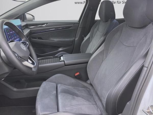 Volkswagen ID.7 Tourer PRO PANO IQ.LIGHT AHK KAMERA