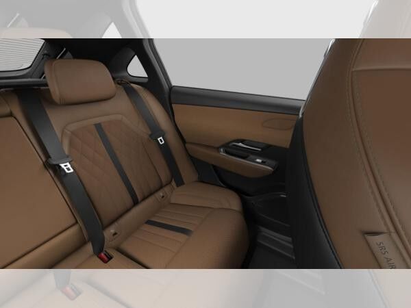 Mazda 6e EV 258ps Aut. Takumi Plus/Sony/360°M/Leder/Panorama