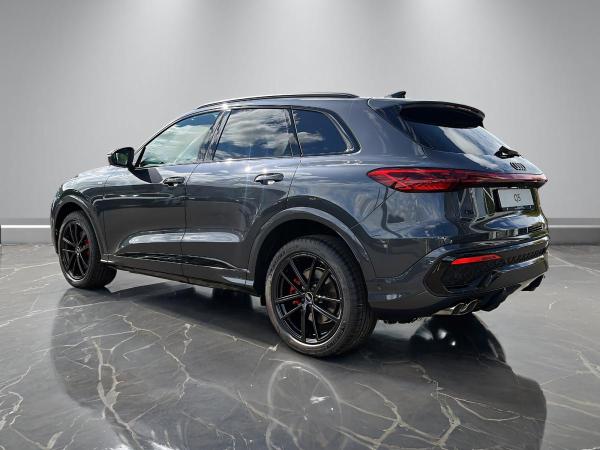 Audi Q5 TDI quattro 150 kW S-line S tronic + AHK + PANO + CARBON + TECH PLUS + LED + *GEWERBEKUNDEN*