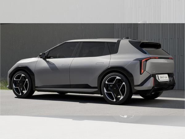 Kia EV4 EV4 58 FWD AIR STD