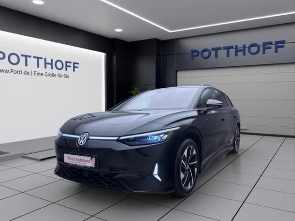 Volkswagen ID.7 Tourer - GTX -  NAVI AHK KAMERA PDC