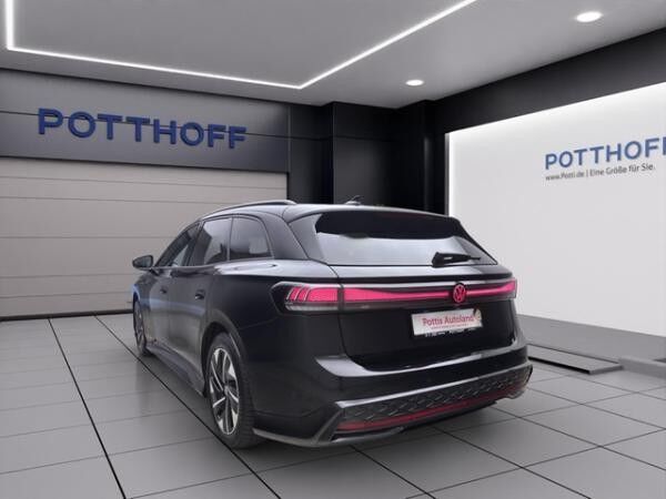 Volkswagen ID.7 Tourer - GTX -  NAVI AHK KAMERA PDC