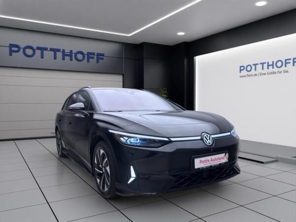 Volkswagen ID.7 Tourer - GTX -  NAVI AHK KAMERA PDC