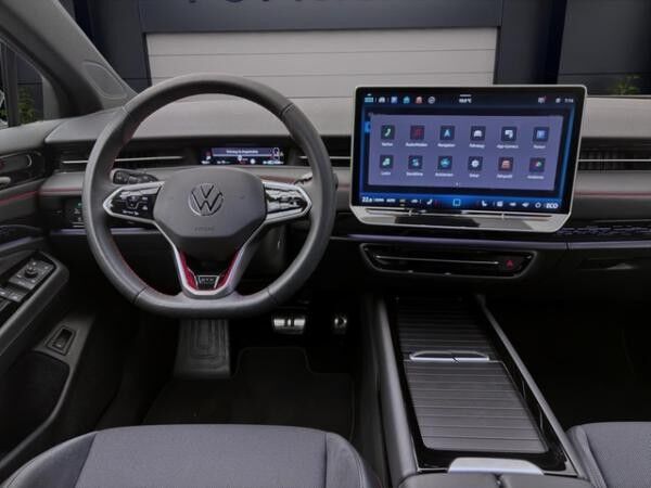 Volkswagen ID.7 Tourer - GTX -  NAVI AHK KAMERA PDC