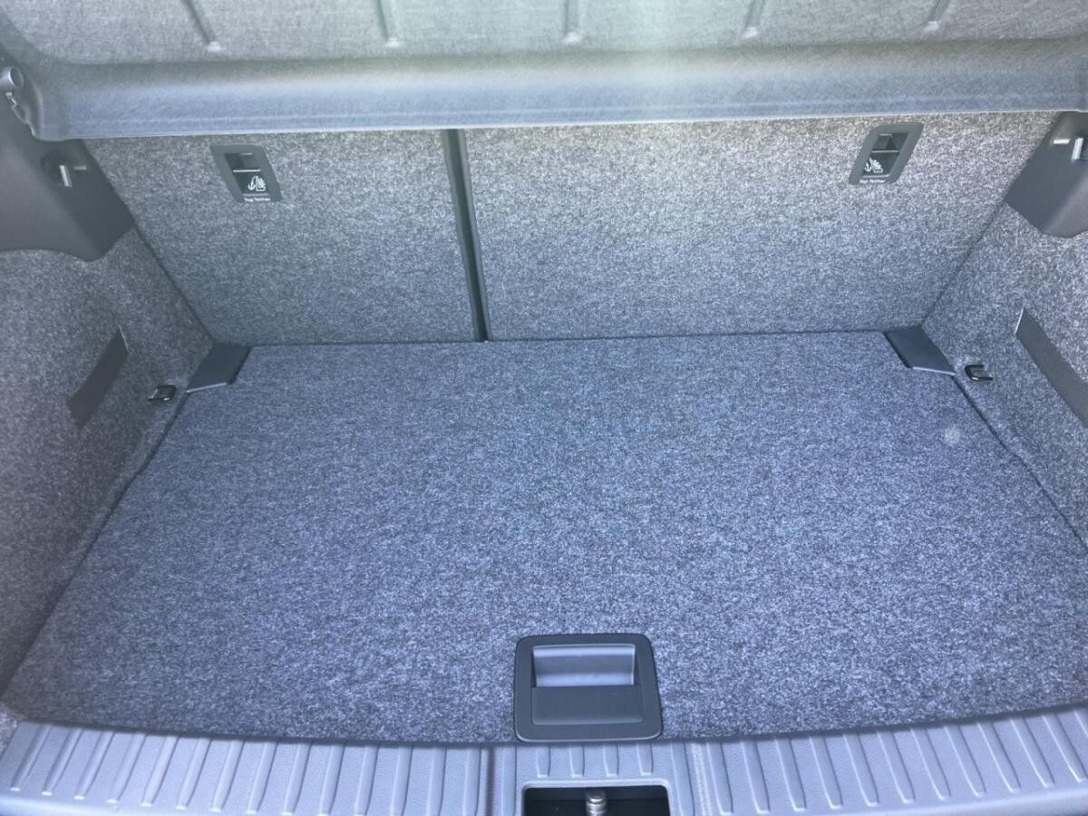 Seat Ibiza ROAD EDITION /Sitzh. /Rückfahrkamera