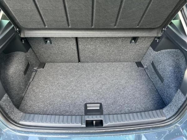 Seat Ibiza 1.0 TSI Style Navi Rückfahrkamera Klima