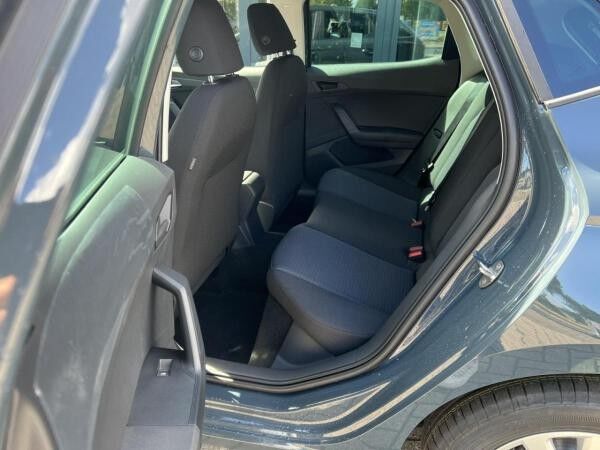 Seat Ibiza 1.0 TSI Style Navi Rückfahrkamera Klima