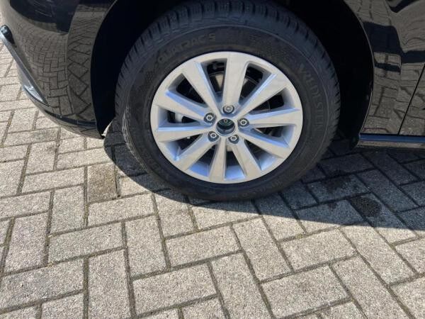 Seat Ibiza ROAD EDITION /Sitzh. /Rückfahrkamera