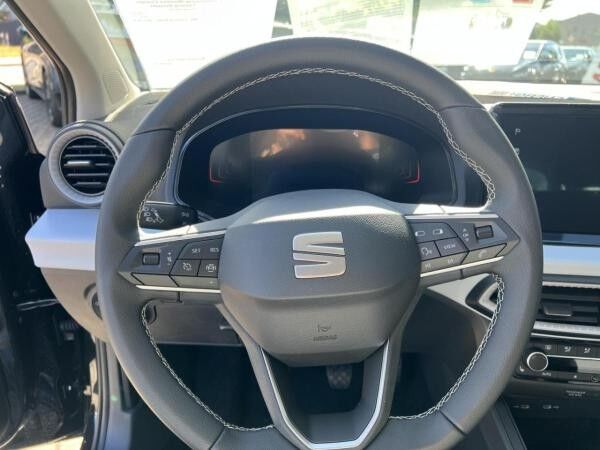 Seat Ibiza ROAD EDITION /Sitzh. /Rückfahrkamera