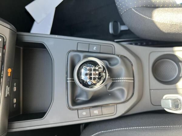 Seat Ibiza 1.0 TSI Style Navi Rückfahrkamera Klima