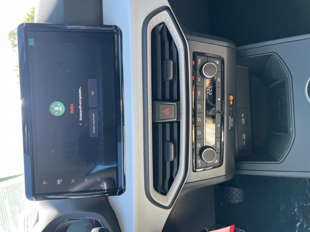 Seat Ibiza ROAD EDITION /Sitzh. /Rückfahrkamera