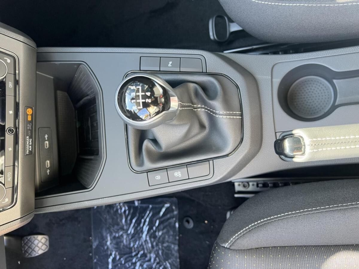 Seat Ibiza ROAD EDITION /Sitzh. /Rückfahrkamera