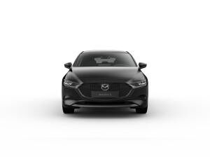 Mazda 3 SoMo e-SKYACTIV-G 2.5 140ps Aut. NAGISA SoMo