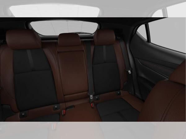 Mazda 3 2025 SoMo e-SKYACTIV-G 2.5 140ps Aut. NAGISA SoMo