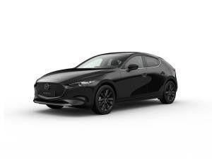 Mazda 3 SoMo e-SKYACTIV-G 2.5 140ps Aut. NAGISA