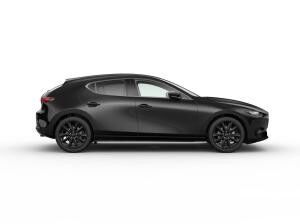 Mazda 3 SoMo e-SKYACTIV-G 2.5 140ps Aut. NAGISA