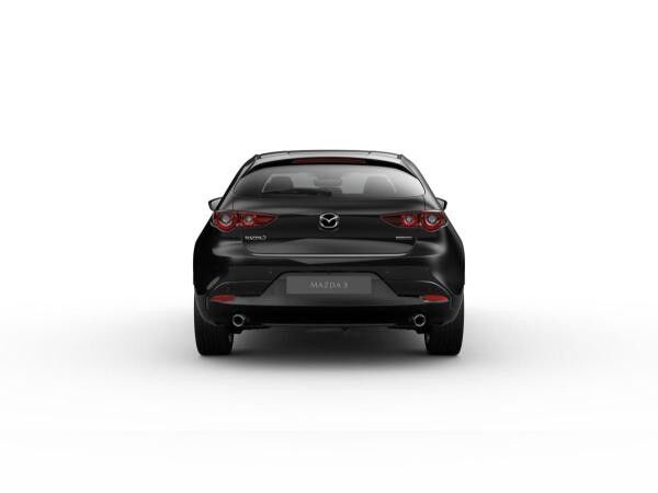 Mazda 3 2025 SoMo e-SKYACTIV-G 2.5 140ps Aut. NAGISA