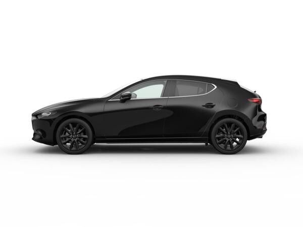 Mazda 3 2025 SoMo e-SKYACTIV-G 2.5 140ps Aut. NAGISA