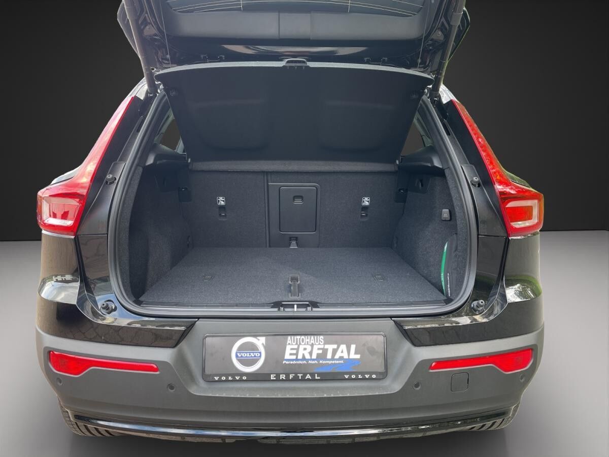 Volvo XC40 B3 Plus Black Edition
