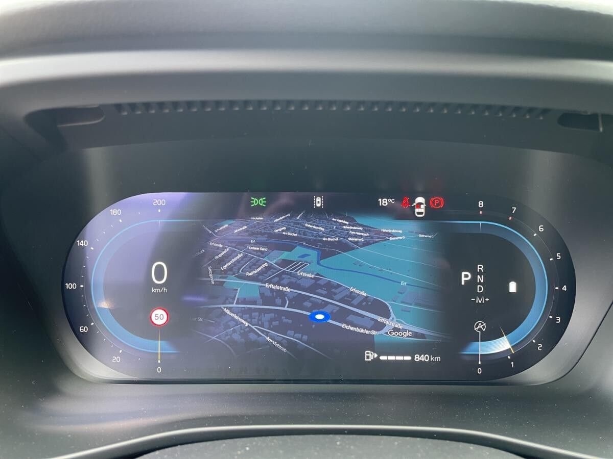 Volvo XC40 B3 Plus Black Edition