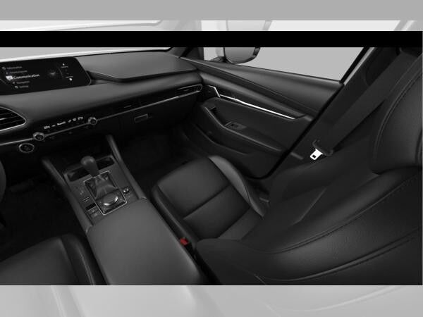 Mazda 3 2025 2.5 e-SKYACTIV G 140 ps Aut. TAKUMI SoMo