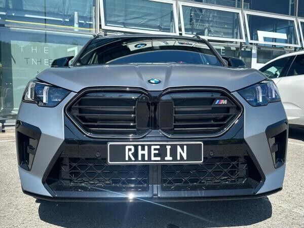 BMW X2 M35i xDrive SOFORT VERFÜGBAR++GEWERBEKNALLER