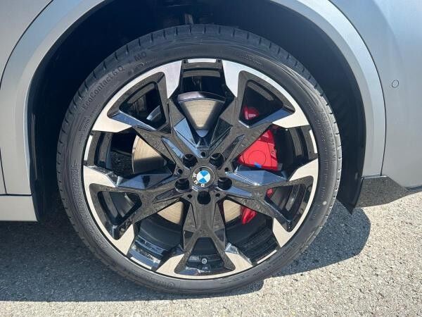 BMW X2 M35i xDrive SOFORT VERFÜGBAR++GEWERBEKNALLER
