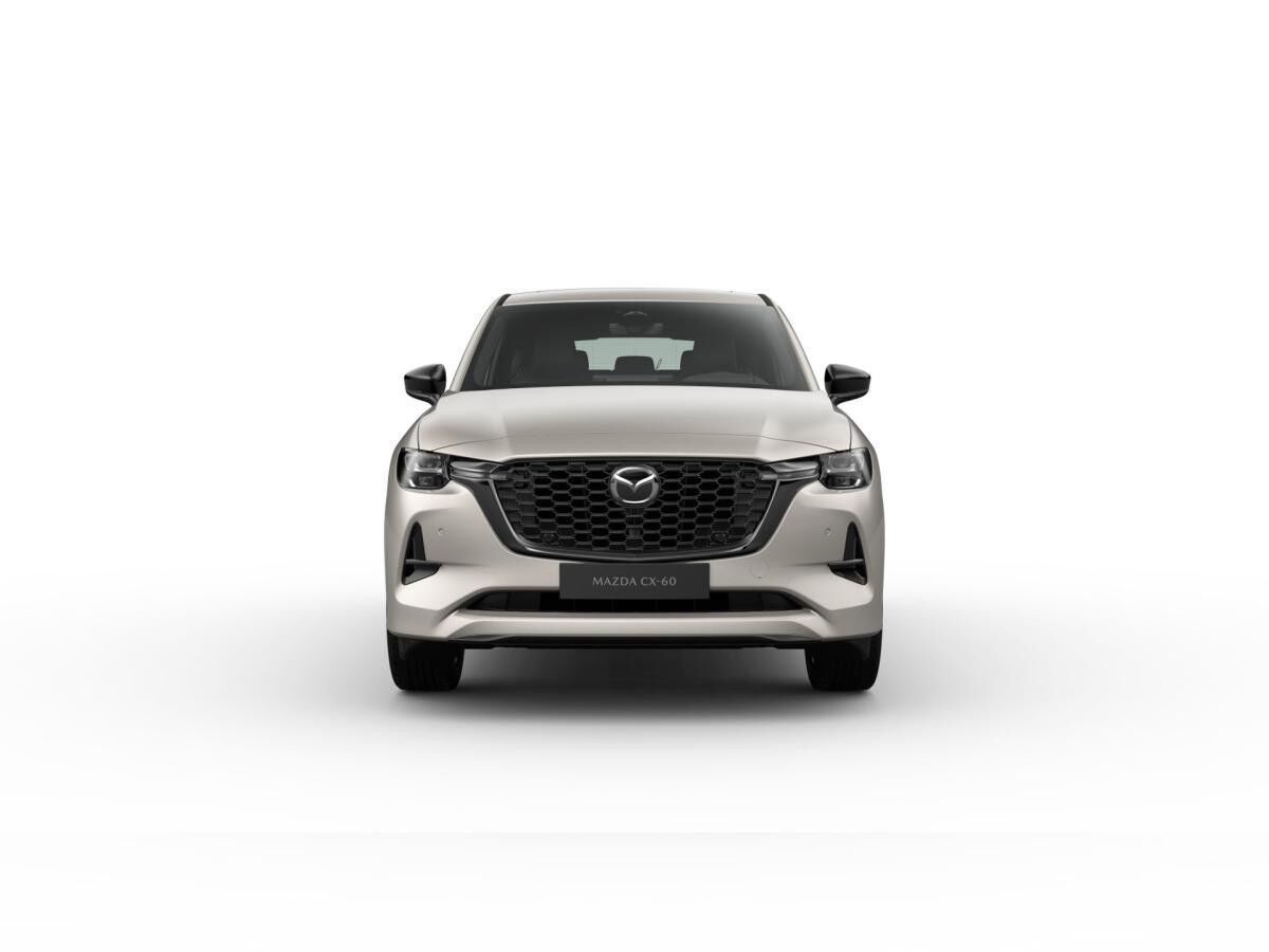 Mazda CX-60 D 254ps 8AT Aut. AWD HOMURA Panorama
