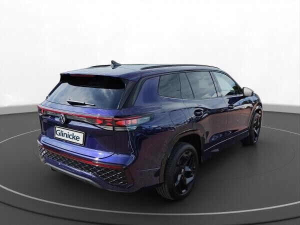 Volkswagen Tayron R-Line 1,5 l eHybrid DCC,Pano,Massagesitz
