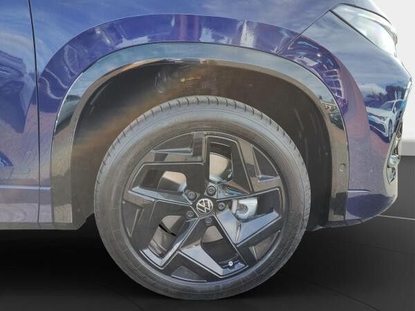 Volkswagen Tayron R-Line 1,5 l eHybrid DCC,Pano,Massagesitz